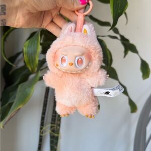 Labubu Big Into Energy Happiness